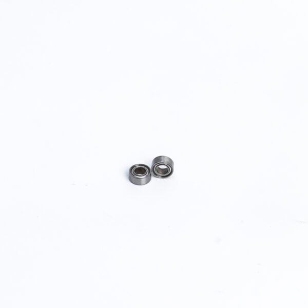 XB1-048-10 Radial Bearing 3x6x2.5mm (2pcs)