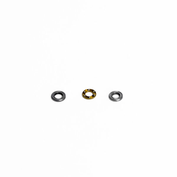 XB1-048-12 Thusrt bearing 3x6x2.8mm (1pcs)