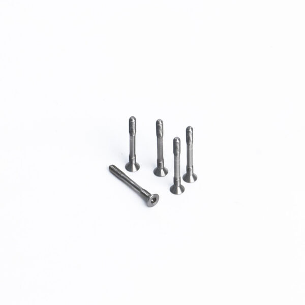 XB1-050 Xbility Sus Rear Shock Screw For XBOne (5pcs)