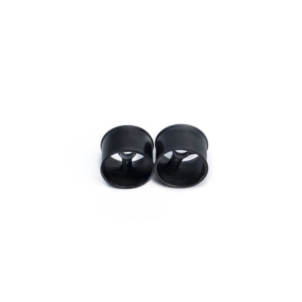 XB1-061CNC-14 Xbility 14mm CNC Delrin Rear Rim For XBOne (2pcs)