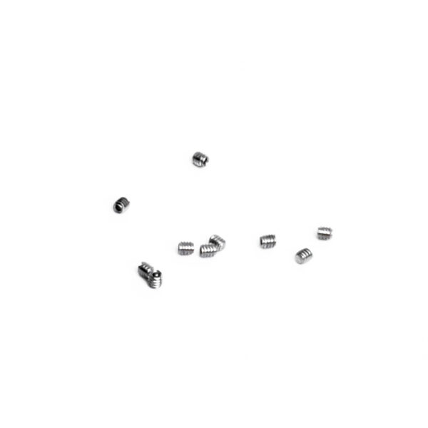 X-SSS-2-2 Xbility Setscrew M2x2mm (10pcs)
