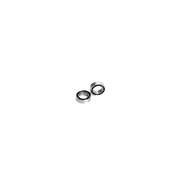 XB1-048-9 Radial Bearing 4x7x2mm (2pcs)