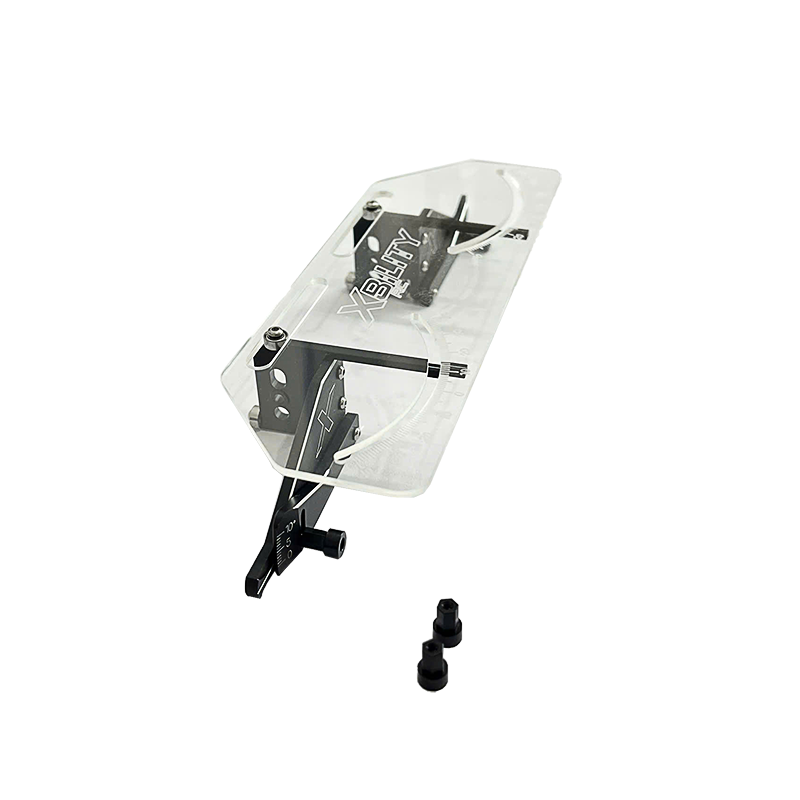 Universal Setup Table_1