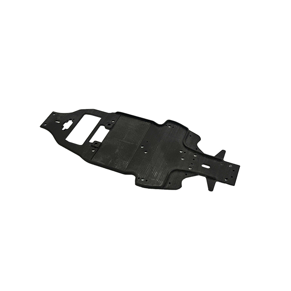 F1-005 Xbility Carbon Chassis for XB-F1 (1pcs)