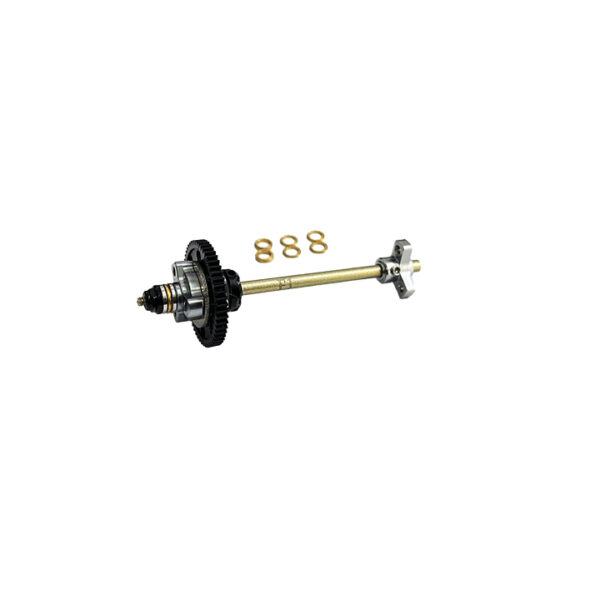 F1-050 Xbility Ball Differential For XB-F1(1pcs)