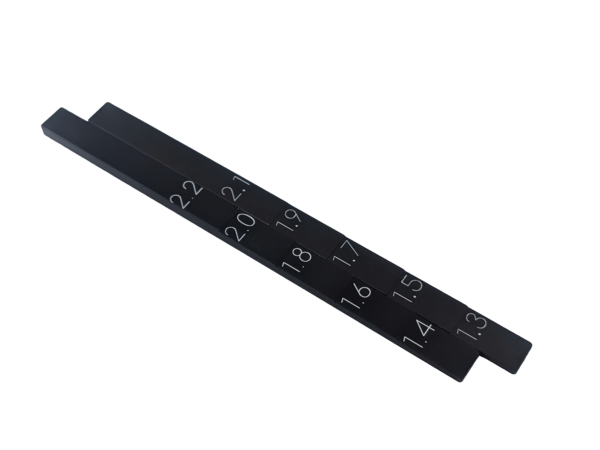X-ST-18  Xbility Ride Height Gauges (2pcs)