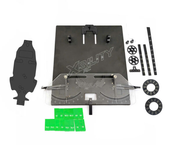 X-ST-F1 Xbility Complete Setup Station for XB-F1