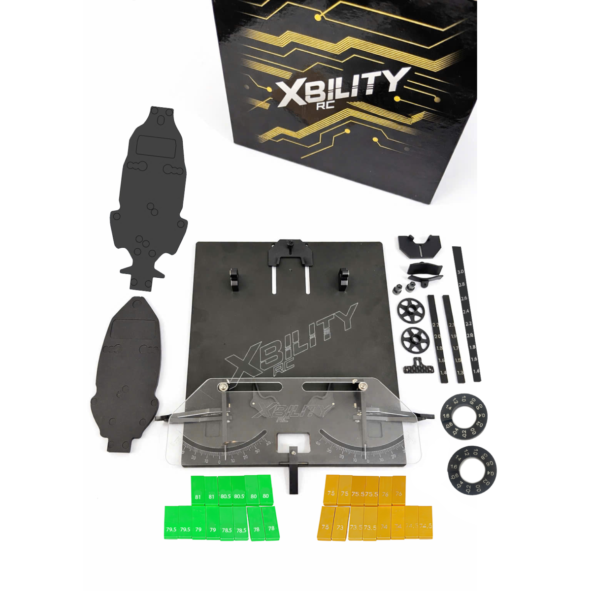 X-ST-G