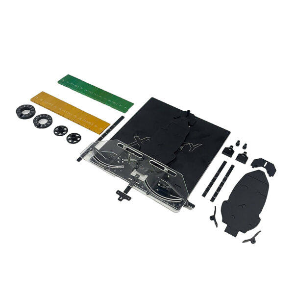 X-ST-G Xbility Complete Setup Station for XB1 & XB-F1