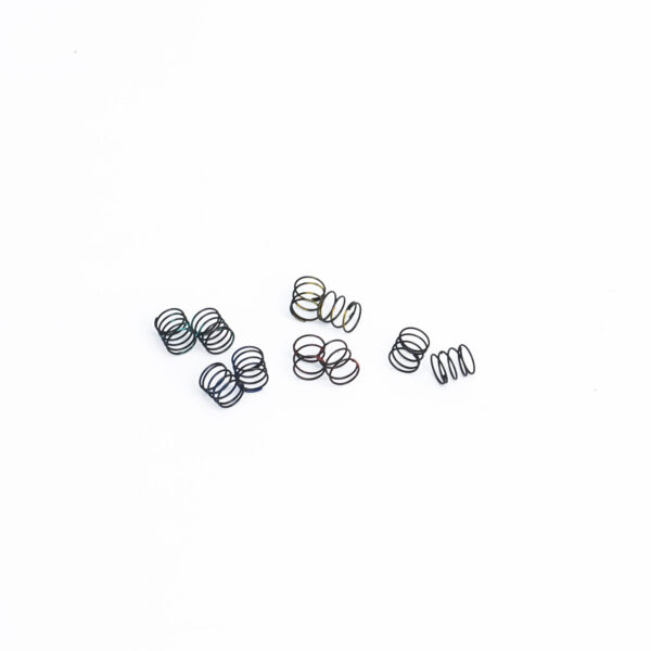 XB-S-SF Xbility V2 Side and Front XB-SF Springs (10pcs)