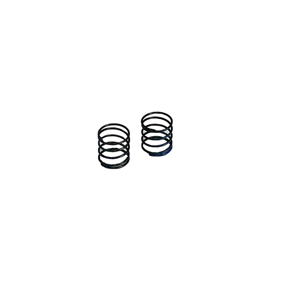 XB-S-S-SF  Xbility V2 Soft Side and Front XB-SF Springs (2pcs)