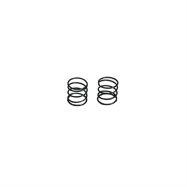 XB-M-S-SF  Xbility V2 Medium Side and Front XB-SF Springs (2pcs)