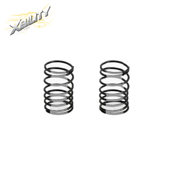 XB-235-ES-M Xbility Extra Soft–Medium Dual-Rate Rear Spring (2pcs)